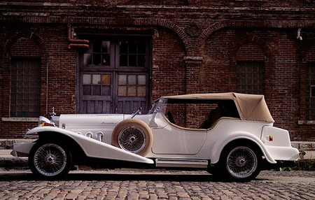 Excalibur Limited Edition 100 '1997