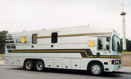  ПТС Латвийского телевидения