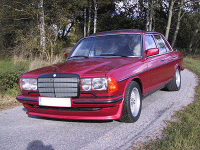 280E AMG
